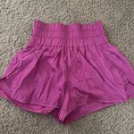 Free People Way Home Shorts Photo 0