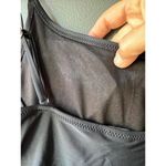 Old Navy Classic Black One-Piece Swimsuit by  Photo 7