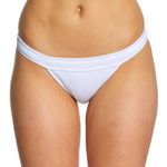 The Bikini Lab Rib Thym Nation Hipster Bikini Bottoms XL Photo 0