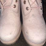 Timberland Pink Boots Photo 4