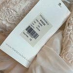 THEIA Donna bridesmaid dress nwt Size 12 Photo 5