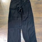 A New Day NWT Black Dress Pants Photo 2