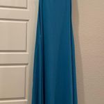 Old Navy  Blue Dress Photo 0