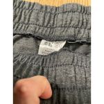 New Women’s Retro style Rainbow 🌈 Love Pride Shorts gray White size XL Photo 2