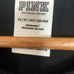 PINK - Victoria's Secret Victoria’s Secret PINK Sleepwear Racerback Tank Top Photo 2