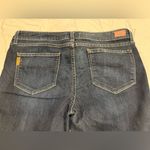 Paige Premium Denim Skyline Ankle Peg Jeans circa 2010 Photo 8