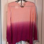 Justice Ombré flop sequin shirt Photo 4