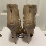 ALDO ✨HP✨ Abavia Gold Glitter Sandals✨ Photo 5