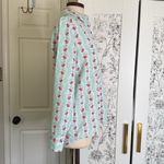 Hill House the James button down shirt Green Size XS Photo 3