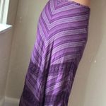 prAna Maxi Skirt Photo 5
