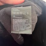 Divided Black High Waisted Slouchy Skinny Jeans Size 2 Photo 4