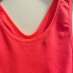 NWT Free People FP Movement Every Single Time Runsi Orange Size M Photo 4