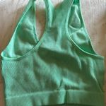 Zenana  Crop Top Tank Photo 0