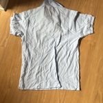 Lacoste  Light Blue Polo Shirt Photo 3