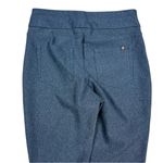 Honeylove Stormy Blue EverReady Sculpting Pants Size Medium Pull On Skinny Pants Photo 6