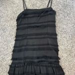 Princess Polly  Dress Black Photo 0