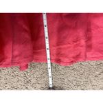 Charming Charlie Women's Linen Blend Skirt 12 Photo 3