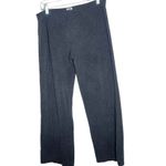 Everlast  | Womens Size L Grey Straight Leg Track Lounge Pants Photo 2