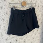 Lululemon  On the Fly Dressy Short Photo 4