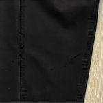 ASICS  Black and White Leggings tights Photo 4