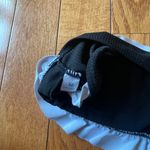 SheIn White Ruffle Bikini Photo 4