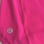 Lululemon Sculpt Tank Top Color Sonic Pink Size 4 NWOT Photo 7