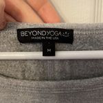 Beyond Yoga 3/4 sleeve sweatshirt pullover Photo 3