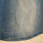 Wild Blue Wild‎ Blue Women’s Denim Skirt XL stretch rinsed modern vaquera mini Photo 6