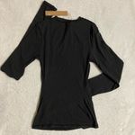 SKIMS  Fits Everybody Long Sleeve T-Shirt XXS Photo 2