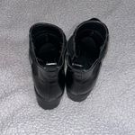 Nasty Gal Chelsea Black Boots Photo 8