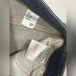 Eunina  Blue Distressed Jean Shorts 🩳 💙 Photo 7