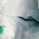 Handmade baroque artisan owl backpack Photo 4