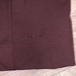 Andrew Marc  purple waterproof winter trench coat Photo 9