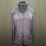 Free Country NWOT  Women's Plush Teddy Jacket - Soft Purple Photo 3