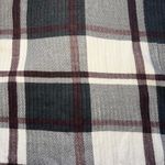 VTG 90s NYC Collection Layered Plaid Button Up Top Womens L Cabincore Shirt Fall Size L Photo 6