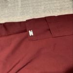 Grey's Anatomy  Barcode Scrub Pants Photo 2