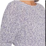 Free People  Electric City Pullover Knit Sweater Long Sleeve / Crew Neck Photo 5