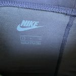Nike size small high waisted purple compression leggings Photo 1