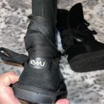 EMU Australia  Black Boots Photo 4