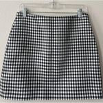 & Other Stories & Other Stories Paris Atelier MANTECO Italy Preppy TWEED A Line Mini Skirt Sz 0 Photo 0