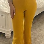 FAVLUX Yellow Jumper Photo 0