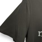 SheIn Women’s Medium “Thou Shall Not Try Me” Black Short Sleeve T-shirt • BNIB Photo 6