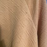 SheIn Super cute fall mustard yellow shirt by  size medium Photo 1