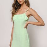 Tobi Green  Dress Photo 0