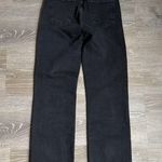 AGOLDE Pinch Waist High Rise Kick Flare Photo 3