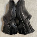 b.o.c. Women’s Clogs Black Size 7.5 Photo 3