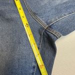 JCrew 10" High Rise Skinny Jeans Allday Stretch Womens Denim Distressed Size 35 Blue Photo 8