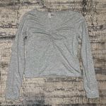 Divided lightly worn top Photo 0