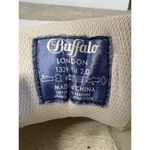 DOLLSKILL BUFFALO LONDON Rainbow Chunky Platform Sneakers Rave Festival Size 36 Photo 11