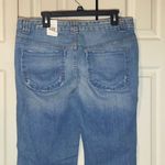 Tommy Hilfiger Vintage Y2K Cowboy Fit Jeans 12 NWT Photo 8